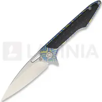 Artisan Small Archaeo Framelock