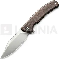 CIVIVI Sinisys Micarta fällkniv