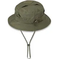 Helikon Tex CPU Hat XL, olivgrön
