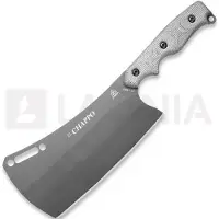 Tops knives El Chappo Cleaver Sniper Grey