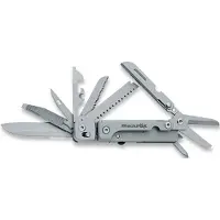 Black Fox Solver multiverktyg