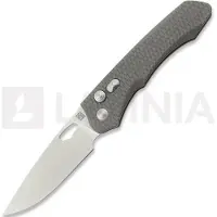 RealSteel Griffin Ultimatum fällkniv, Satin