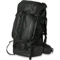 Snow Peak Active Field ryggsäck, L