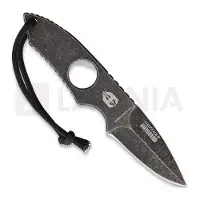 Hoffner Knives Bodyguard Neck Knife halskniv