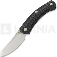 GiantMouse ACE Iona Sailor Black fällkniv
