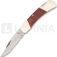 Bear & Son Lockback Rosewood fällkniv