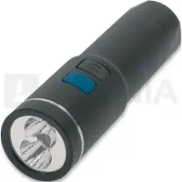 Smith & Wesson Night Guard Quad ficklampa