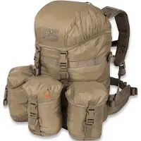Helikon Tex Matilda ryggsäck, coyote