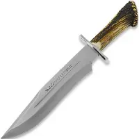 Muela Magnum Bowie 26 kniv