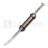 United Cutlery The Hobbit 1/1 Sword Of Thranduil Figur