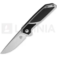 Begg Knives Diamici Black G10 fällkniv
