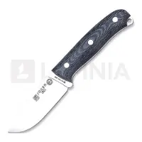 Joker BS9 Ursus överlevnadskniv, Black Canvas Micarta