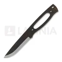 Nordic Knife Design Forester 100 C Black knivblad