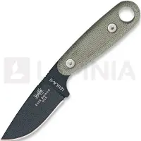ESEE Izula II kit, svart