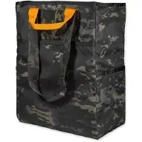 Prometheus Design Werx CaB-2 Multicam Black väska