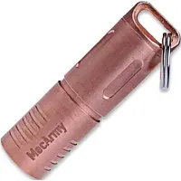 MecArmy X3S, copper