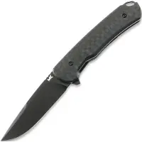 MK Knives & Tools Humbler Lamnia Exclusive Nocturne Edition fällkniv