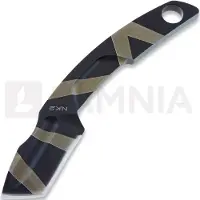Extrema ratio N.K. 2 Desert Warfare halskniv