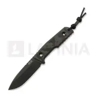 Trc knives Urban Tactical DLC Camo Carbon Fiber kniv