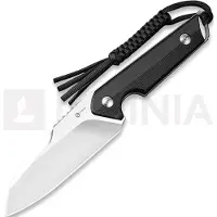 CIVIVI Kepler Fixed Blade Black