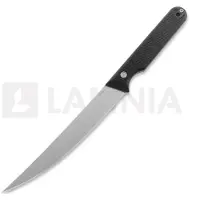 The James Brand The Humboldt - Black + Stainless fillet knife