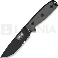 ESEE Model 4 Part Serrated