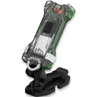ArmyTek Zippy WR Extended Set Green