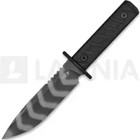 Zero tolerance Model 0006 Fixed Blade Tiger