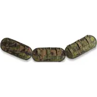 Savotta Valjas 3-piece Belt Pad (Färg: M05 Woodland)