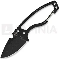 Dpx HEAT Hiker, svart