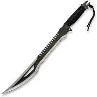 Rite Edge Fantasy machete