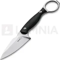 Böker Accomplice D2 halskniv
