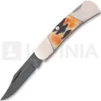 Bear & Son Executive Lockback