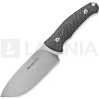 Viper Ranger - Stonewash - Black SureTouch kniv