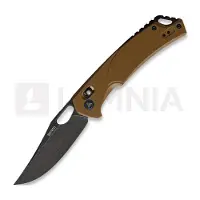 SRM Knives 9201 Ambi Lock