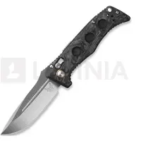 Benchmade Auto Mini Adamas MagnaCut Carbon Fiber fällkniv