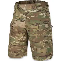 Helikon Tex UTS Urban Tactical Shorts 11'' L, multicam