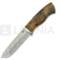 JT Pälikkö Hunting knife jaktkniv