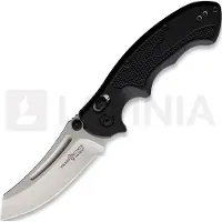 Viking Tactics Patriot Rapid Lock Satin fällkniv