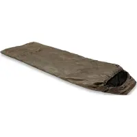 Snugpak Sovsäck Jungle Bag WGTE (Dragkedja: Höger)