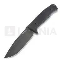 Lionsteel M5 DLC+SW kniv