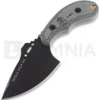 Tops knives Wolf Pup XL kniv