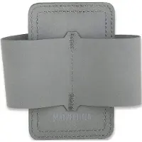 Maxpedition AGR DMW Dual Mag Wrap, grå