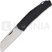 Zero tolerance Jen Anso Folder Blk G10