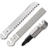 Roxon Flex Tools FT01 Set multiverktyg