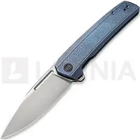 We Knife Speedster Framelock Blue