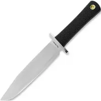 Cold Steel Trail Master San Mai överlevnadskniv
