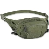Helikon Tex POSSUM Waist Pack - Cordura - Olive Green