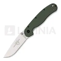 Ontario RAT II Folder OD Green