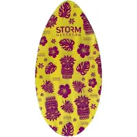 Storm Skim Wood Tiki 41´´ Skimboard